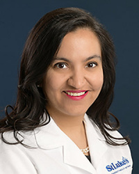 Sarina Kapoor, MD
