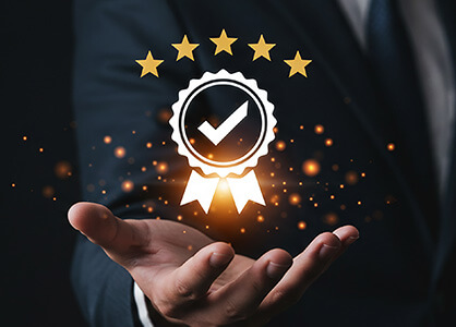 Quality-Beyond-Standards