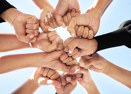 Strength-in-Every-Structure