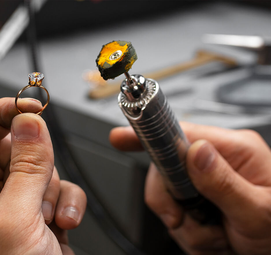 Crafted to Perfection