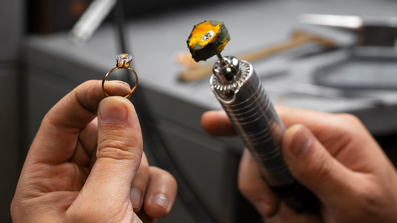 Crafted to Perfection