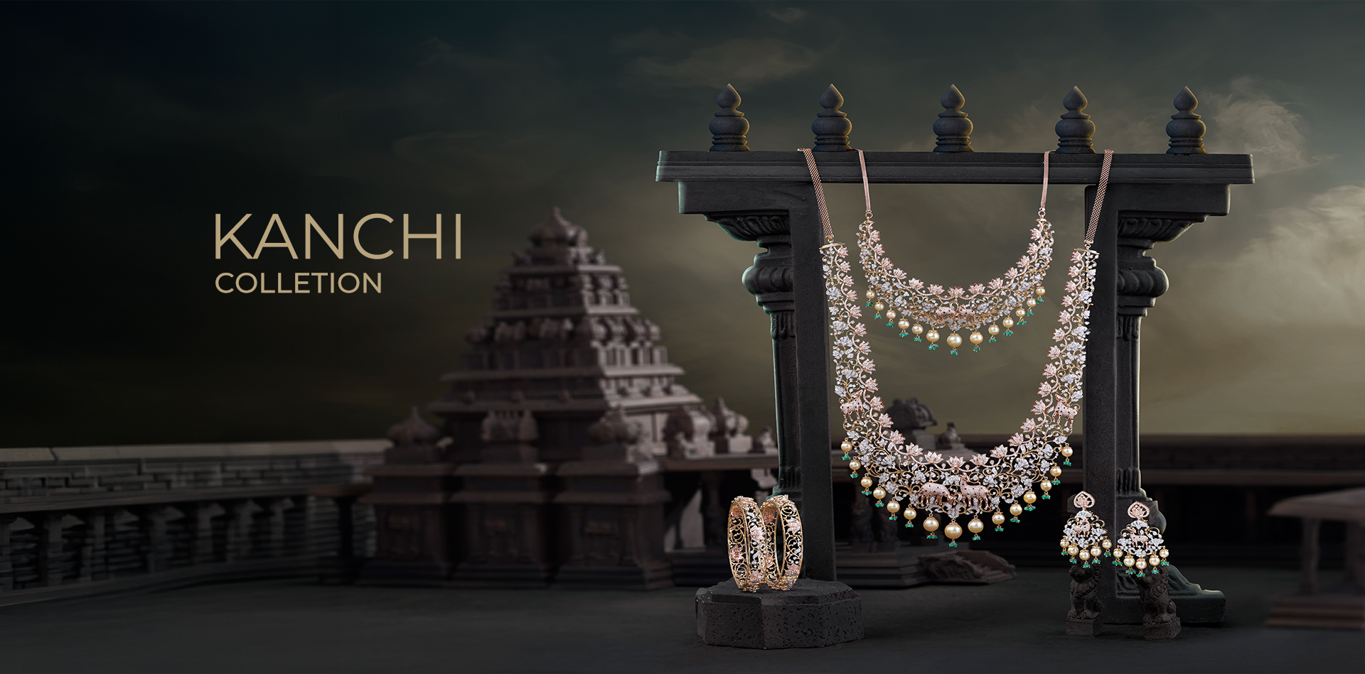 Kanchi Collection