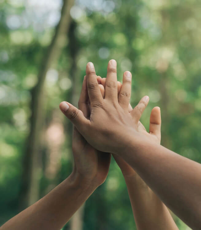 Sustainability Toward People