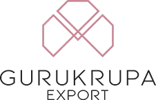 Gurukrupa Export Logo