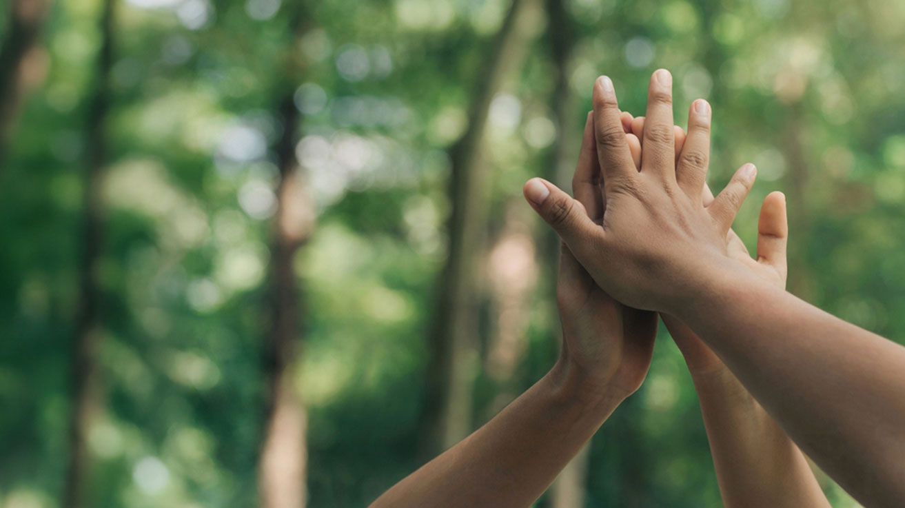 Our Commitment Towards People