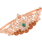 Pragnaa Diamond Bracelet