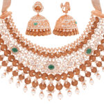 Shaktiya Diamond Choker