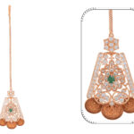 Vidyarupa Diamond Mangtika