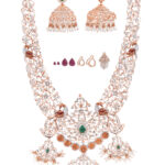 Janaki Diamond Haram