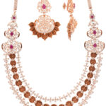 Raseshwari Diamond Haram