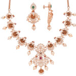 Ishanya Diamond Necklace