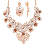 Nandita Diamond Necklace