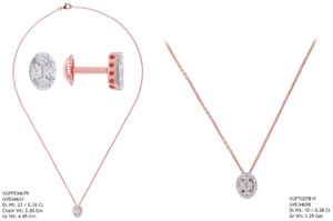 PENDANT SET