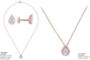 PENDANT SET