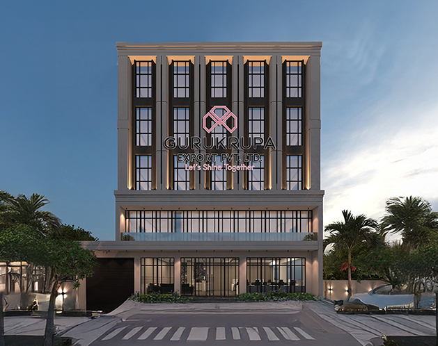 STATE OF THE ART INFRASTRUCTURE 