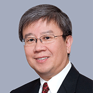 Raymond Choi